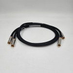 Shunyata Research  Theta (RCA, Pr)  3ft/1m  Interconnect cables