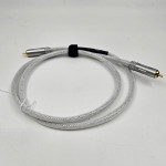 WyWires  Platinum SPDIF Digital Cable (Locking RCAs)  4ft/1.2m  Digital Cables