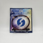 DH Labs Silver Sonic  D-110 AES/EBU Digital Cable  3ft/1m  Digital Cables