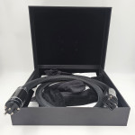 Shunyata Research  Alpha v2 XC (C19, US)  5ft/1.5m  Power Cables