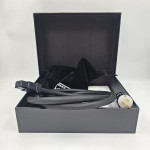 Shunyata Research  Theta XC (C19, US)  6ft/1.75m  Power Cables