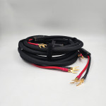 Shunyata Research  Delta v1 (Spades, Pr)  10Ft/3m  Speaker Cables