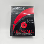 Nordost  Heimdall v1 Phono Cable (RCA, Pr)  4ft/1.25m  Phono Cables