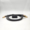 Tara Labs  The One (RCA) (includes Floating Ground Station)  3ft/1m  Interconnect cables
