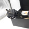 Shunyata Research  Alpha-X NR Power Cord (US - 15A)  6ft/1.75m  Power Cables
