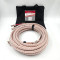 Kimber Kable  12TC Speaker Cable (Pair) (WBT-0661 - WBT-0610)  20ft/6m  Speaker Cables