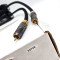 MIT - Music Interface Technologies   Matrix HD23 Interconnect (RCA)  3ft/1m  Interconnect cables