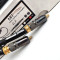 MIT - Music Interface Technologies   Matrix HD23 Interconnect (RCA)  3ft/1m  Interconnect cables