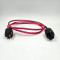 Nordost  Heimdall 2 Power Cord  6.5ft/2m  Power Cables