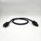 Audience  PowerChord Power Cord (US - 15A)  4ft/1.25m  Power Cables