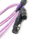 Nordost  Frey 2 Interconnect (Pair) (XLR)  5ft/1.5m  Interconnect Cables