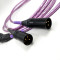 Nordost  Frey 2 Interconnect (Pair) (XLR)  5ft/1.5m  Interconnect Cables