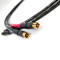 Nordost  Tyr 2 Interconnect (Pair) (RCA)  3ft/1m  Interconnect Cables