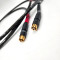 Nordost  Tyr 2 Interconnect (Pair) (RCA)  3ft/1m  Interconnect Cables