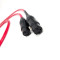 Nordost  Heimdall 2 Interconnect (Pair)(XLR)  5ft/1.5m  Interconnect cables