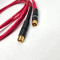 Nordost  Heimdall 2 (RCA, Pr)  5ft/1.5m  Interconnect Cables