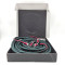 Cardas Audio  Parsec Speaker Cable (Pair)(SPADES) (BIWIRE)  14.7ft/4.5m  Speaker Cables