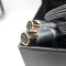 Shunyata Research  Gamma (XLR, Pr)  3ft/1m  Interconnect Cables