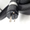 Shunyata Research  Sigma NR Power Cord (US - c19)  8ft/2.5m  Power Cables
