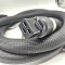 Shunyata Research  Sigma NR Power Cord (US - c19)  8ft/2.5m  Power Cables