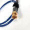 Nordost  Blue Heaven (BNC - BNC) (RCA ADAPTER INCLUDED)  3ft/1m  Digital Cables