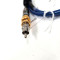 Nordost  Blue Heaven (BNC - BNC) (RCA ADAPTER INCLUDED)  3ft/1m  Digital Cables