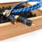 DH Labs Silver Sonic  Revelation Interconnect (Pair) (RCA)  1.6ft/0.5m  Interconnect cables
