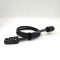 Audience  PowerChord Power Cord (US - 20A)  4ft/1.25m  Power Cables