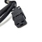 Audience  PowerChord Power Cord (US - 20A)  4ft/1.25m  Power Cables