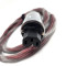 Audience  Studio ONE PowerChord (US - 15a)  5ft/1.5m  Power Cables