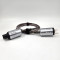 Audience  Studio ONE MP PowerChord (US - 15a)  3ft/1m  Power Cables