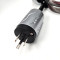 Audience  Studio ONE MP PowerChord (US - 15a)  3ft/1m  Power Cables