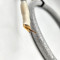 GutWire  Ultimate Ground Cable(US - Spades)  6ft/1.8m  Grounding Cables