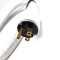 GutWire  Ultimate Ground Cable(US - Spades)  6ft/1.8m  Grounding Cables