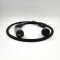 Synergistic Research  SR30 Power Cord (US -15a)  5ft/1.5m  Power Cables