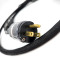Synergistic Research  SR30 Power Cord (US -15a)  5ft/1.5m  Power Cables