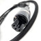 Synergistic Research  SR30 Power Cord (US -15a)  5ft/1.5m  Power Cables