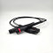 Synergistic Research  SR30 XLR Interconnect (Pair)  3ft/1m  Interconnect cables