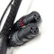Synergistic Research  SR30 XLR Interconnect (Pair)  3ft/1m  Interconnect cables