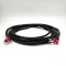 Synergistic Research  SR30 Speaker Cable (Pair) (Bananas)  10ft/3m  Speaker Cables