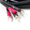 Synergistic Research  SR30 Speaker Cable (Pair) (Bananas)  10ft/3m  Speaker Cables