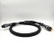Synergistic Research  Atmosphere SX Devialet  Power Cord (US - 15a) (With Blue bullet)  5ft/1.5m  Power Cables