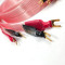 Nordost  Heimdall 2 Speaker Cable (Pair) (Spades - Spades)  10ft/3m  Speaker Cables