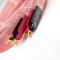 Nordost  Heimdall 2 Speaker Cable (Pair) (Spades - Spades)  10ft/3m  Speaker Cables