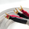Nordost  Tyr 2 Speaker Cable (Pair) (Spades - Spades)  8ft/2.5m  Speaker Cables