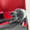 Synergistic Research  Foundation XL Power Cord High Current (10 AWG) (15A - US)  5ft/1.5m  Power Cables