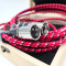 DH Labs Silver Sonic  Revelation Interconnect (Pair) (RHODIUM PLATED) (XLR)  5ft/1.5m  Interconnect cables