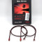 Audioquest  Red River (RCA)  3ft/1m  Interconnect cables