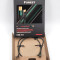 Audioquest  Forest USB 2.0 (C to B)  2.4ft/0.75m  Digital Cables