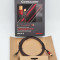 Audioquest  Cinnamon USB 2.0 (C to B)  5ft/1.5m  Digital Cables